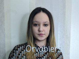 Orvabiers