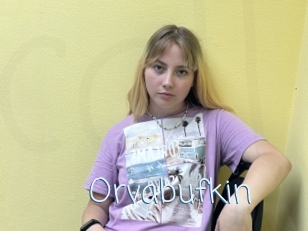 Orvabufkin