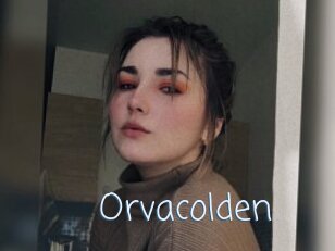Orvacolden