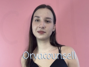 Orvacounsell