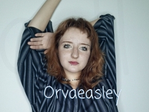 Orvaeasley
