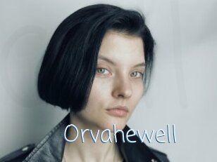 Orvahewell