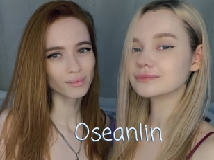 Oseanlin