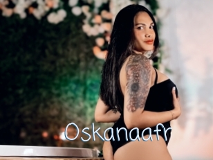 Oskanaafr
