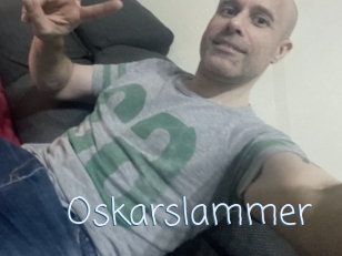 Oskarslammer