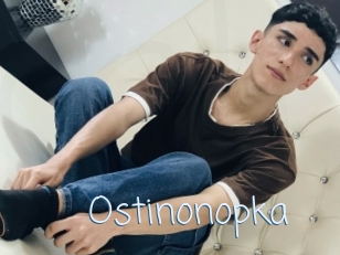 ostinonopka Callsex