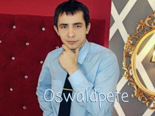 Oswaldpete