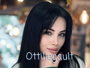 Ottiliegault