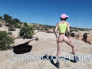 Outdoorxxxventure