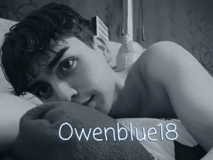 Owenblue18