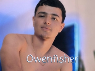 Owenfisher