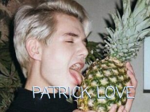 PATRICK_LOVE