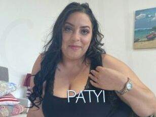 PATYI