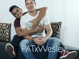 PATxWesley