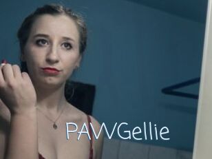 PAWGellie