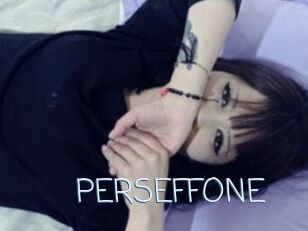 PERSEFFONE