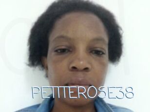 PETITEROSE38