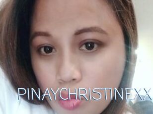 PINAYCHRISTINEXX