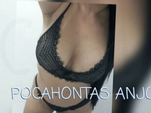 POCAHONTAS_ANJO