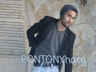 PONTONYhard