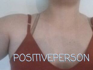 POSITIVEPERSON