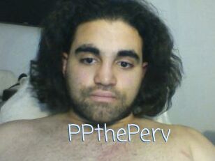 PPthePerv