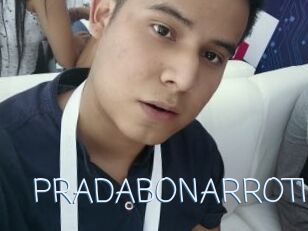 PRADABONARROTI
