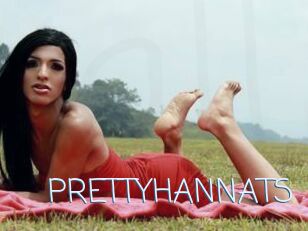 PRETTYHANNATS
