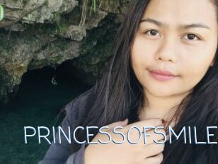PRINCESSOFSMILE