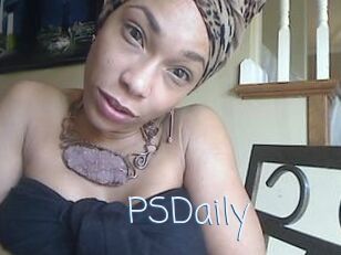 PSDaily