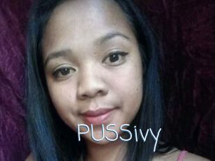 PUSSivy