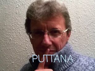 PUTTANA