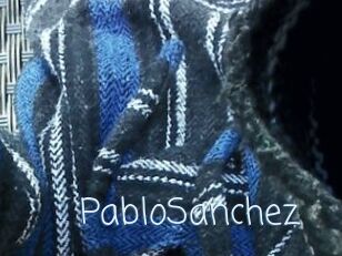 PabloSanchez