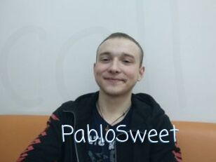 PabloSweet