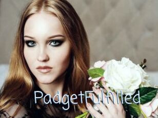 PadgetFulfilled