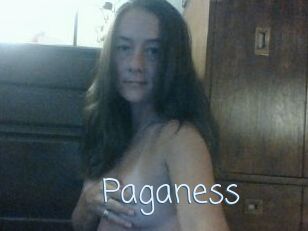 Paganess