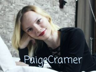 PaigeCramer
