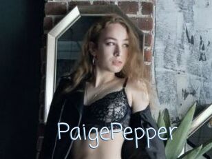 PaigePepper