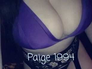 Paige_1994