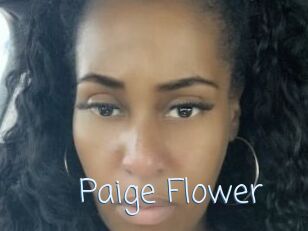 Paige_Flower