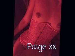 Paige_xx