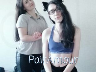PairAmour