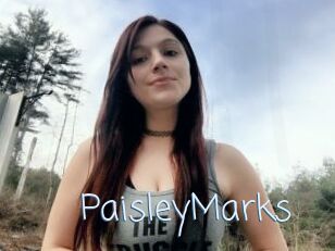 PaisleyMarks