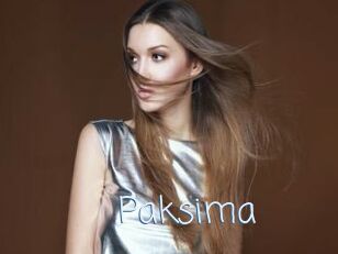 Paksima