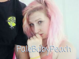 PaleBabyPeach
