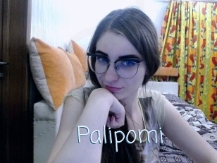 Palipomi