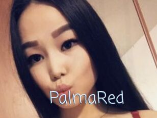 PalmaRed