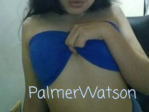 PalmerWatson
