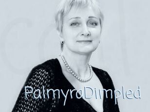 PalmyraDimpled