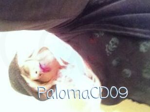 PalomaCD09